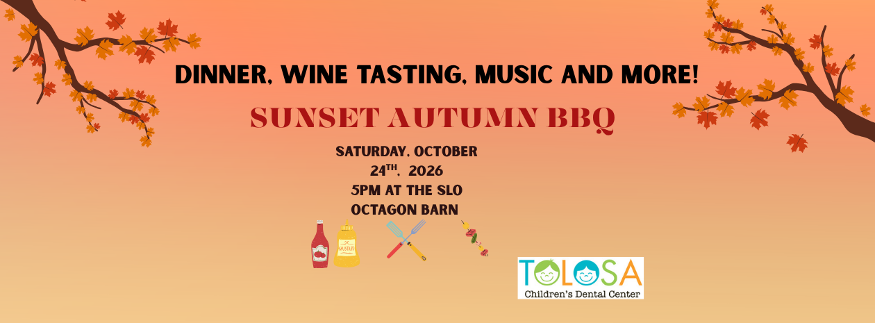 Sunset Autumn BBQ 2026